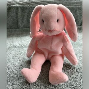 TY Beanie Baby - HOPPITY